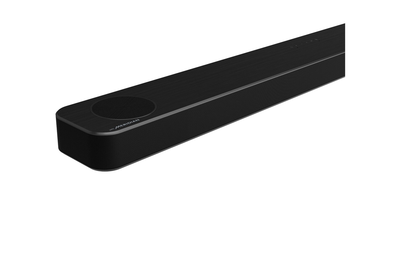 LG 3.1.2 Dolby Atmos® Soundbar mit 440 Watt | drahtloser Subwoofer | LG DSP8YA, DSP8YA