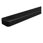 LG 3.1.2 Dolby Atmos® Soundbar mit 440 Watt | drahtloser Subwoofer | LG DSP8YA, DSP8YA