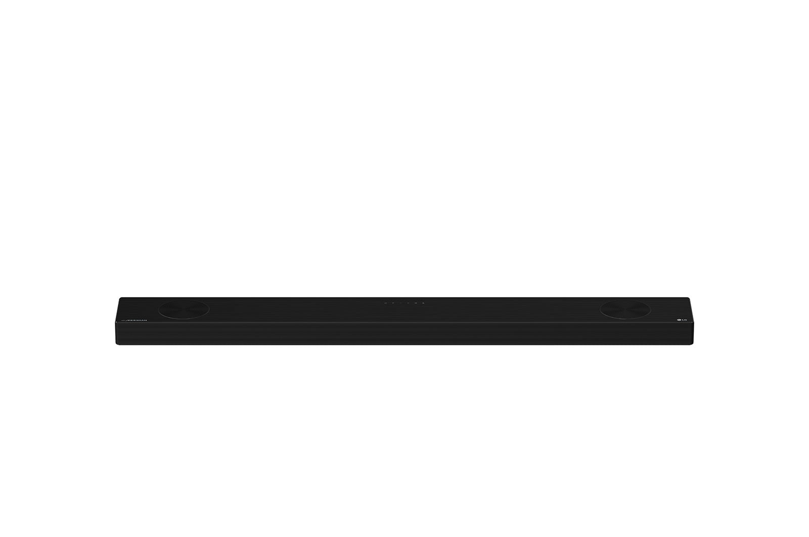 LG 5.1.2. Dolby Atmos® Soundbar mit 520 Watt und drahtlosem Subwoofer | LG DSP9YA, DSP9YA