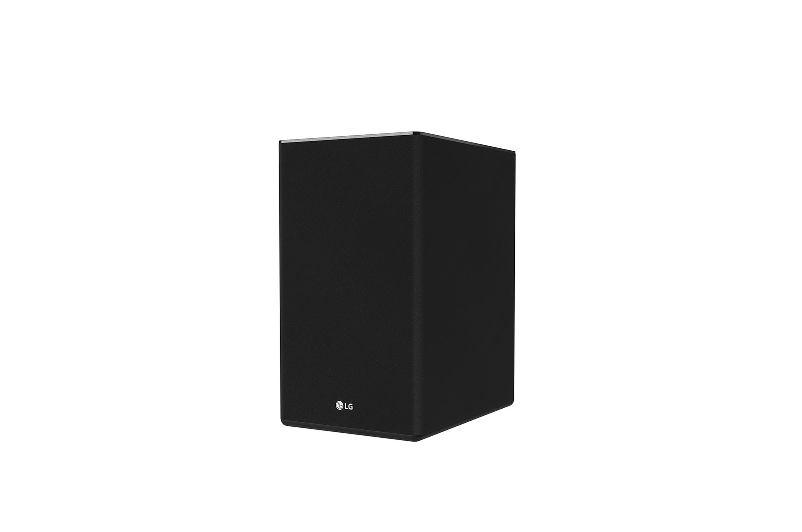 LG 5.1.2. Dolby Atmos® Soundbar mit 520 Watt und drahtlosem Subwoofer | LG DSP9YA, DSP9YA