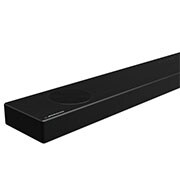 LG 5.1.2. Dolby Atmos® Soundbar mit 520 Watt und drahtlosem Subwoofer | LG DSP9YA, DSP9YA