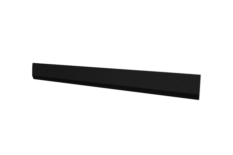LG 3.1 Kanal Soundbar GX | 420 Watt| Virtual Dolby Atmos | kabelloser Subwoofer | LG GX, GX
