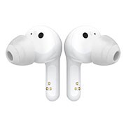 LG TONE Free FN7 | weiß | Wireless Earbuds mit MERIDIAN-Sound und ANC | LG HBS-FN7, HBS-FN7 White