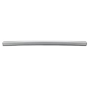 LG Music Flow HS8 kabellose Soundbar im Curved Design, LAS855M