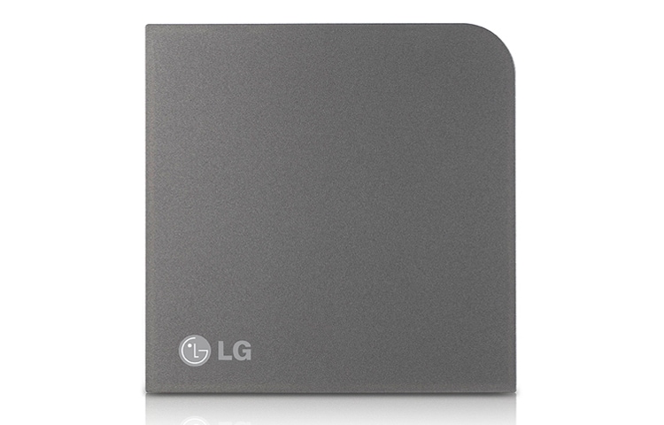 LG Music Flow R1 Smarte und kabellose Hi-Fi Audio Bridge-Einheit, MR140