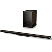 LG NB4534A 2.1 Speakerbar
