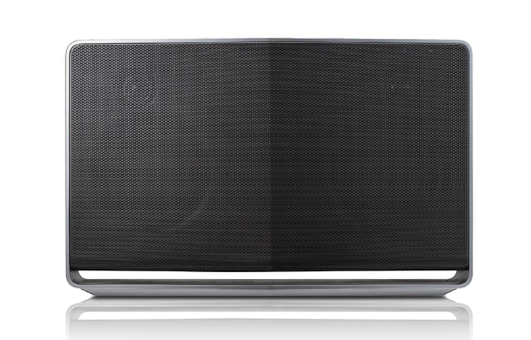 LG NP8540 – LG Music Flow H5: Kabelloser Multi-room Lautsprecher