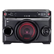 LG XBOOM, Hi-Fi Anlage mit 220 Watt, OK45