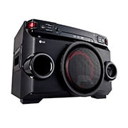 LG XBOOM, Hi-Fi Anlage mit 220 Watt, OK45
