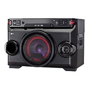 LG XBOOM, Hi-Fi Anlage mit 220 Watt, OK45