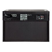 LG XBOOM, Hi-Fi Anlage mit 220 Watt, OK45