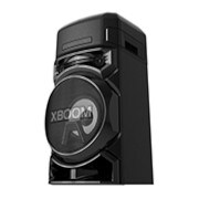 LG XBOOM ON5 | 2-Wege Lautsprechersystem | 2 USB Anschlüsse, Bluetooth & CD Laufwerk | LG ON5, ON5