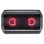 LG XBOOM Go, Tragbarer Lautsprecher, PK5
