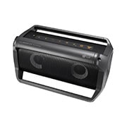 LG XBOOM Go, Tragbarer Lautsprecher, PK5
