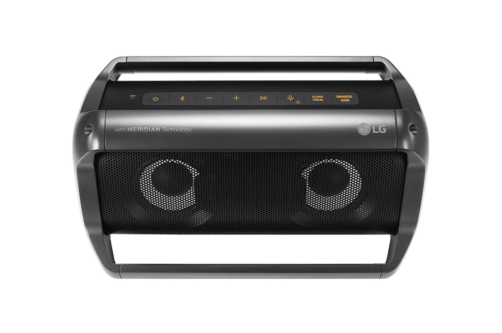 LG XBOOM Go, Tragbarer Lautsprecher, PK5