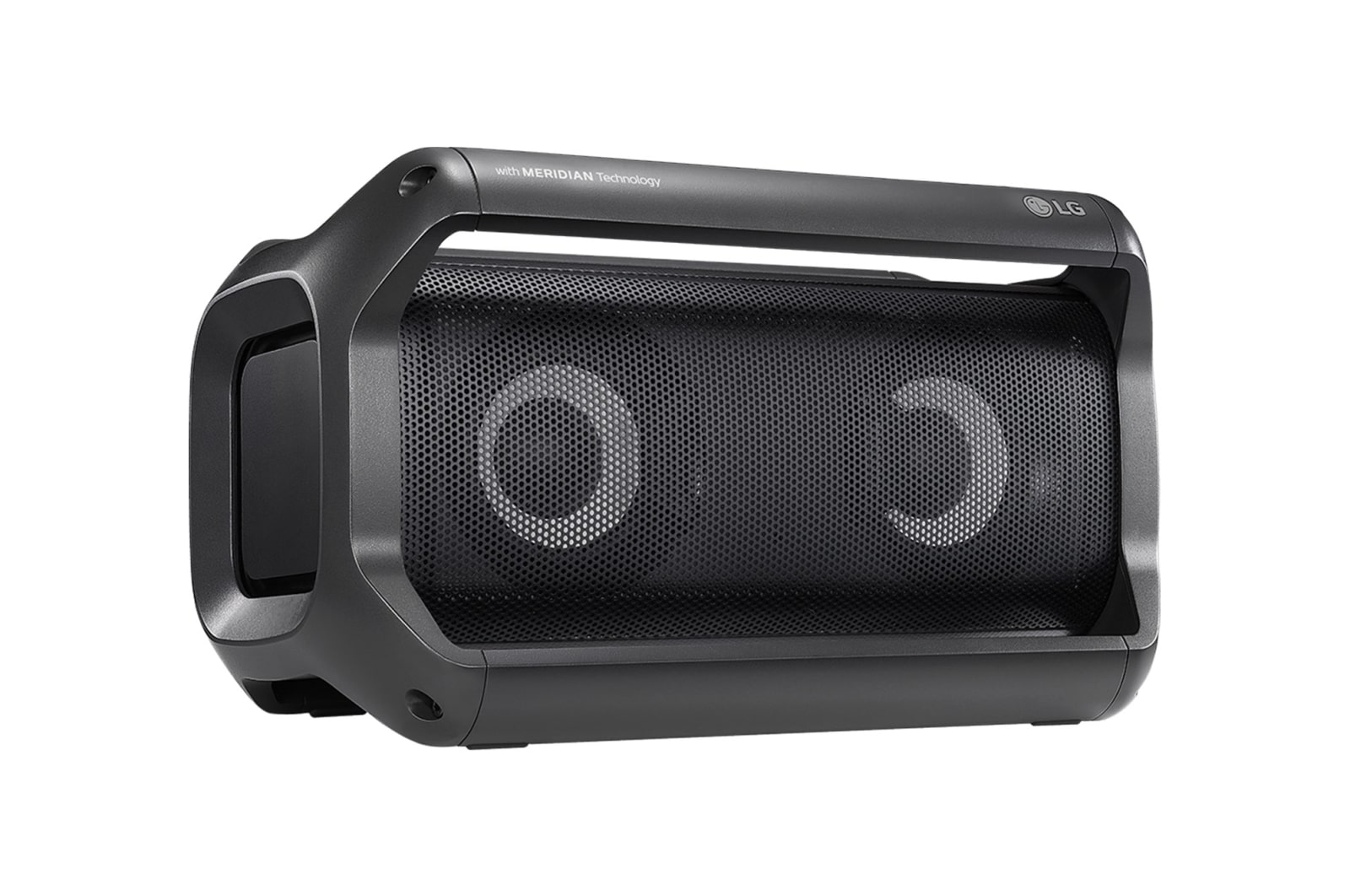 LG XBOOM Go, Tragbarer Lautsprecher, PK5
