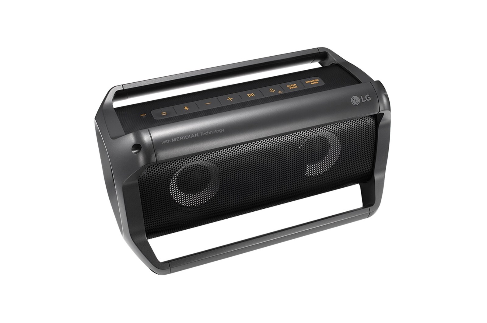 LG XBOOM Go, Tragbarer Lautsprecher, PK5