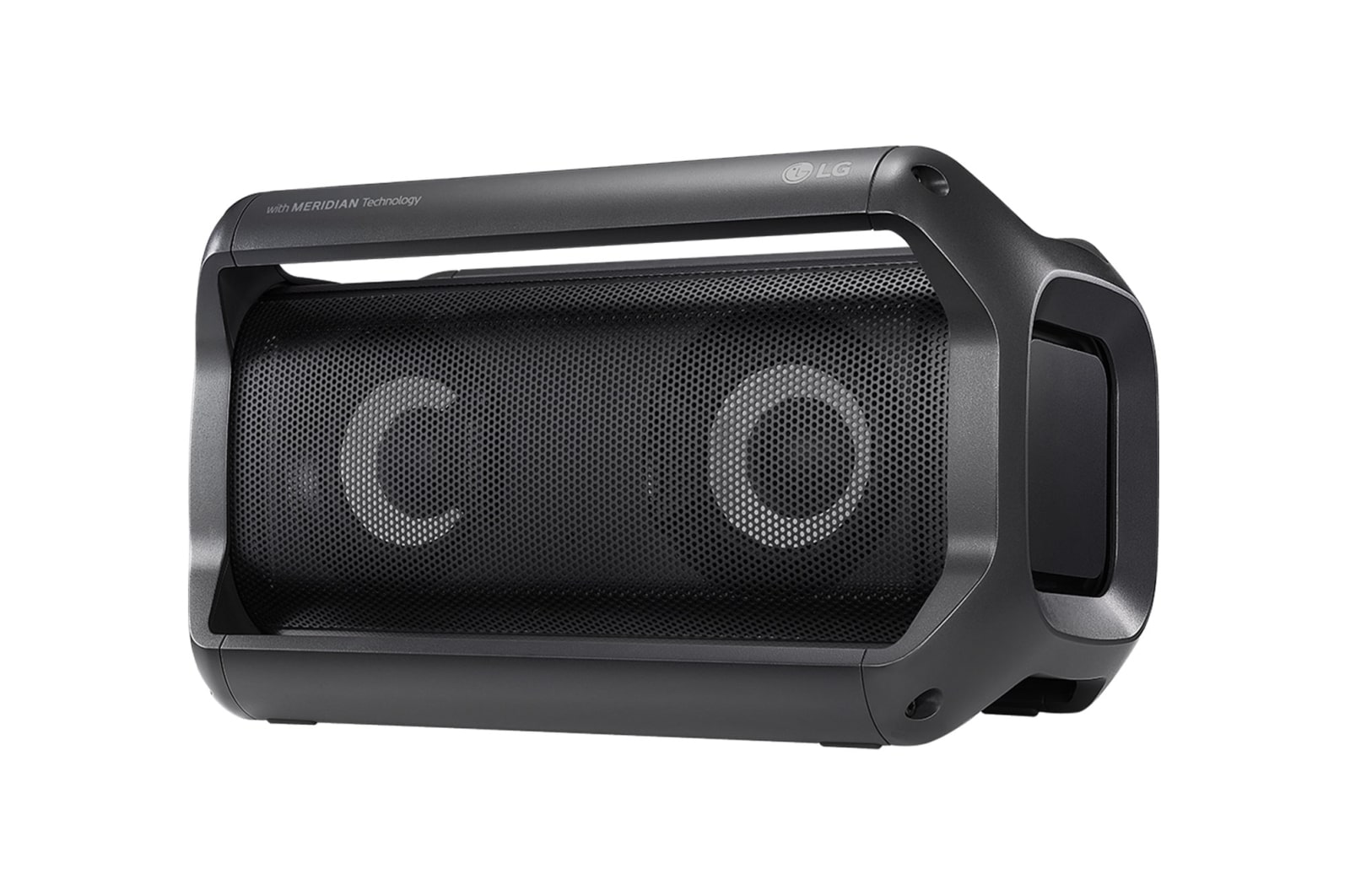 LG XBOOM Go, Tragbarer Lautsprecher, PK5