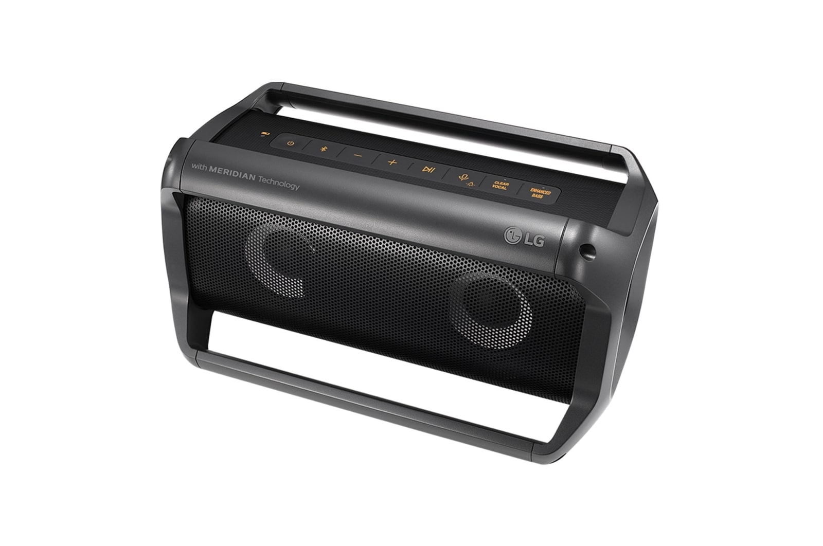 LG XBOOM Go, Tragbarer Lautsprecher, PK5