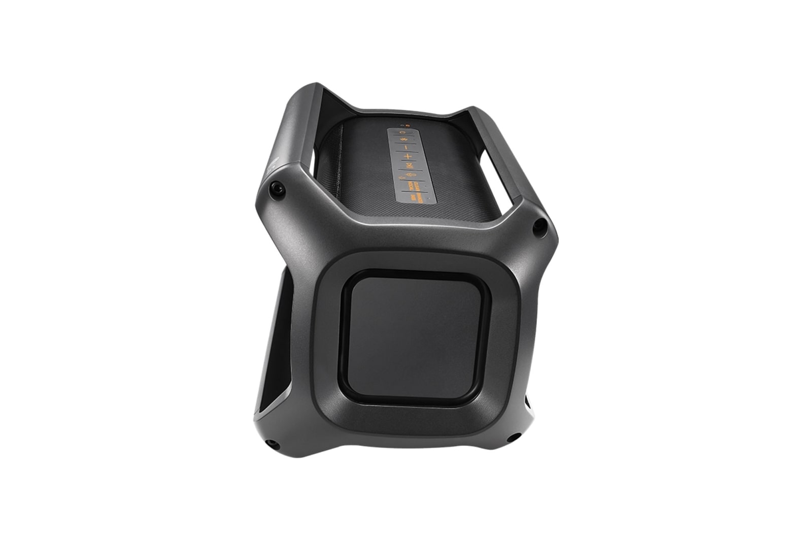 LG XBOOM Go, Tragbarer Lautsprecher, PK5