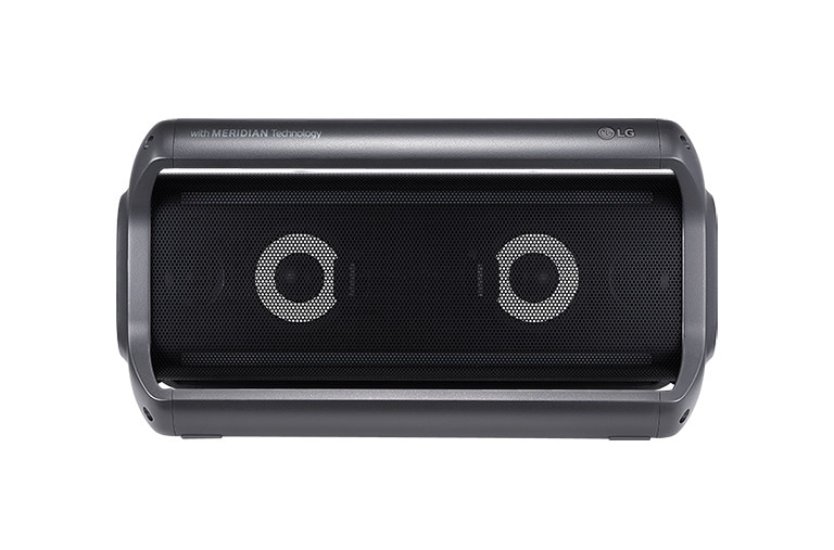 LG Tragbarer Lautsprecher LG XBOOM Go PK7, PK7