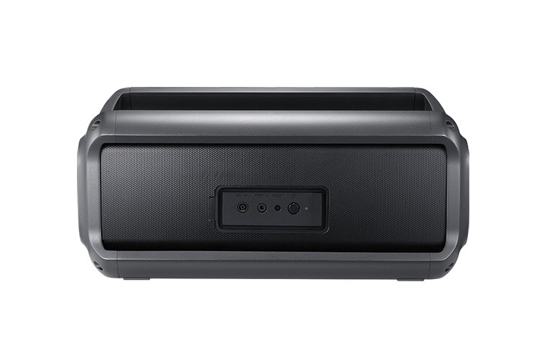 LG Tragbarer Lautsprecher LG XBOOM Go PK7, PK7