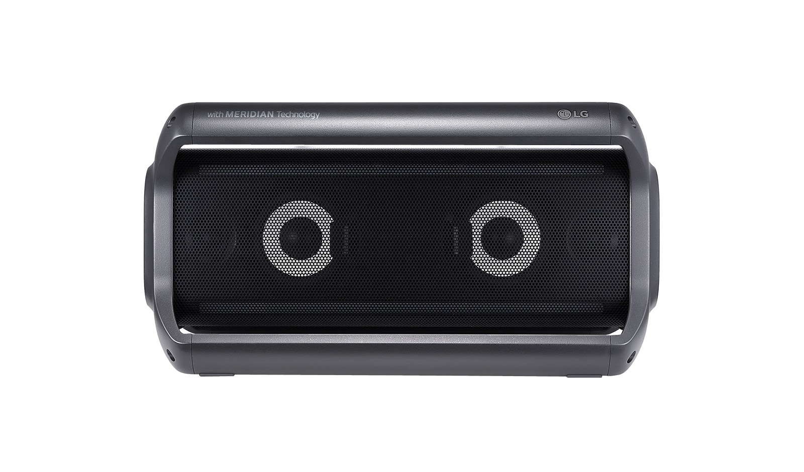 LG Tragbarer Lautsprecher LG XBOOM Go PK7, PK7