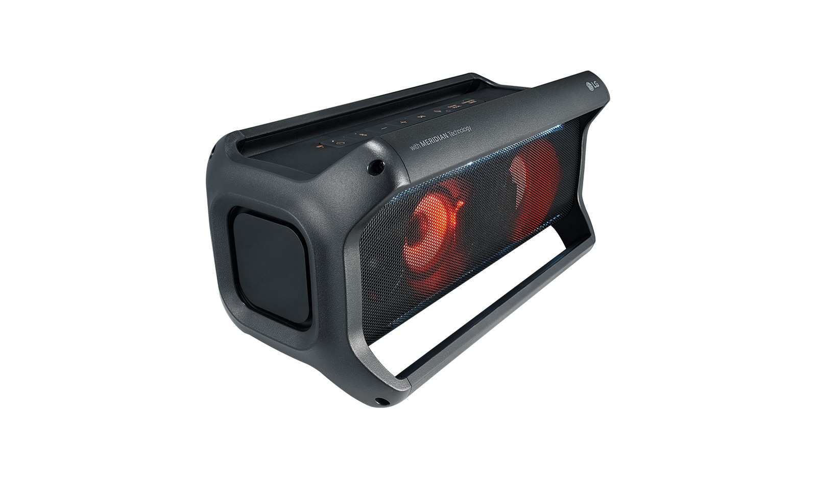 LG Tragbarer Lautsprecher LG XBOOM Go PK7, PK7