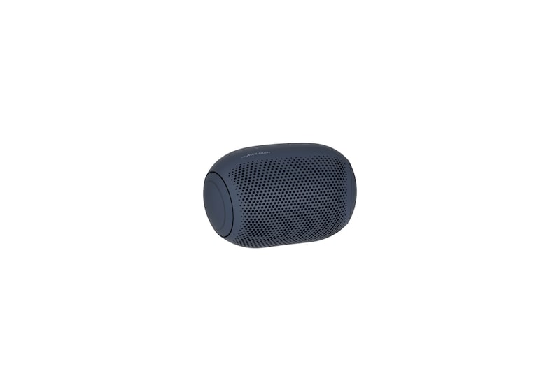LG Bluetooth®-Lautsprecher mit 5 Watt | XBOOM Go | IPX5 | MERIDIAN Sound, PL2