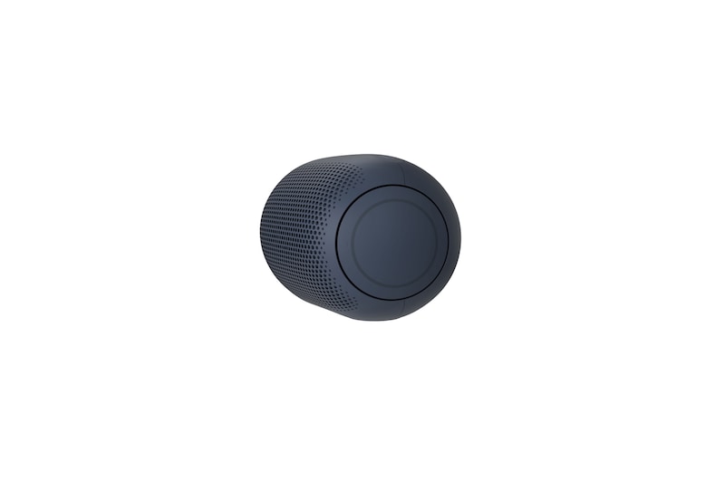 LG Bluetooth®-Lautsprecher mit 5 Watt | XBOOM Go | IPX5 | MERIDIAN Sound, PL2