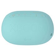 LG XBOOMGo PL2B Bluetooth Speaker, PL2B