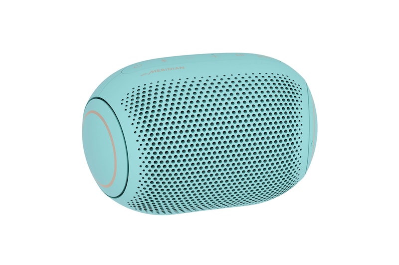 LG XBOOMGo PL2B Bluetooth Speaker, PL2B