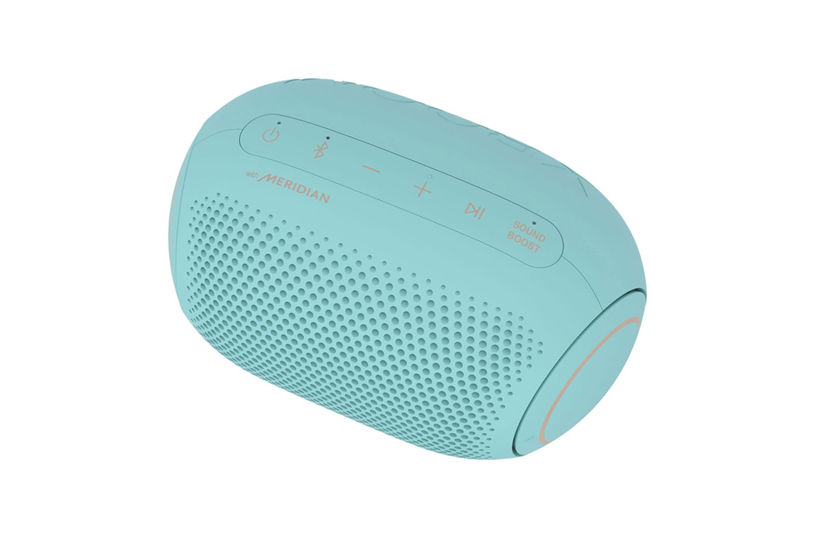 LG XBOOMGo PL2B Bluetooth Speaker, PL2B