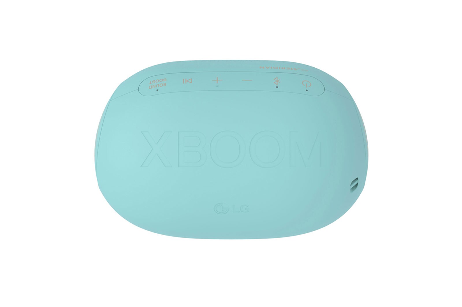 LG XBOOMGo PL2B Bluetooth Speaker, PL2B