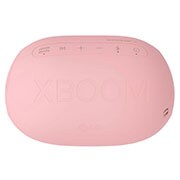 LG XBOOMGo PL2P Bluetooth Speaker, PL2P