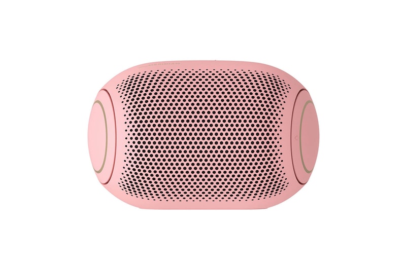 LG XBOOMGo PL2P Bluetooth Speaker, PL2P
