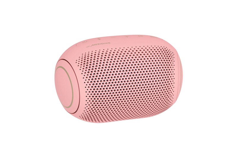 LG XBOOMGo PL2P Bluetooth Speaker, PL2P