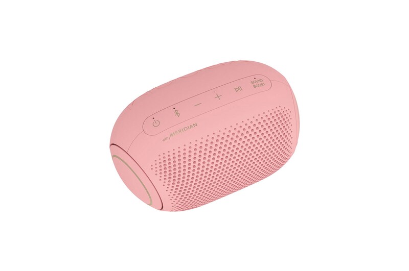 LG XBOOMGo PL2P Bluetooth Speaker, PL2P
