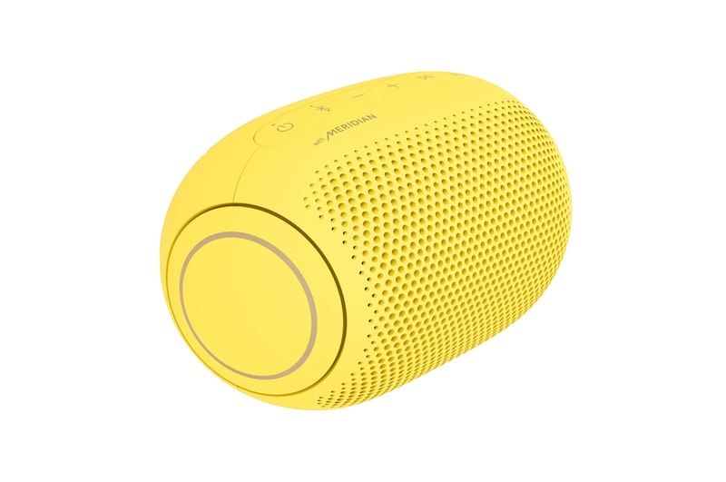 LG XBOOMGo PL2S Bluetooth Speaker, PL2S