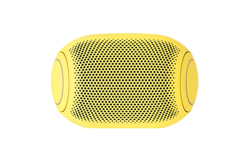 LG XBOOMGo PL2S Bluetooth Speaker, PL2S