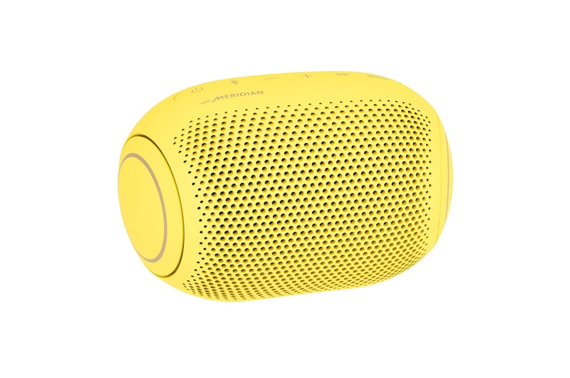 LG XBOOMGo PL2S Bluetooth Speaker, PL2S