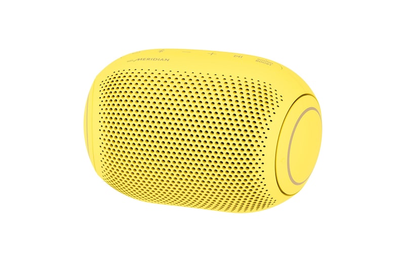 LG XBOOMGo PL2S Bluetooth Speaker, PL2S