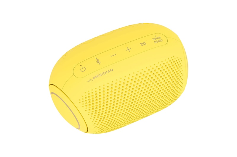 LG XBOOMGo PL2S Bluetooth Speaker, PL2S