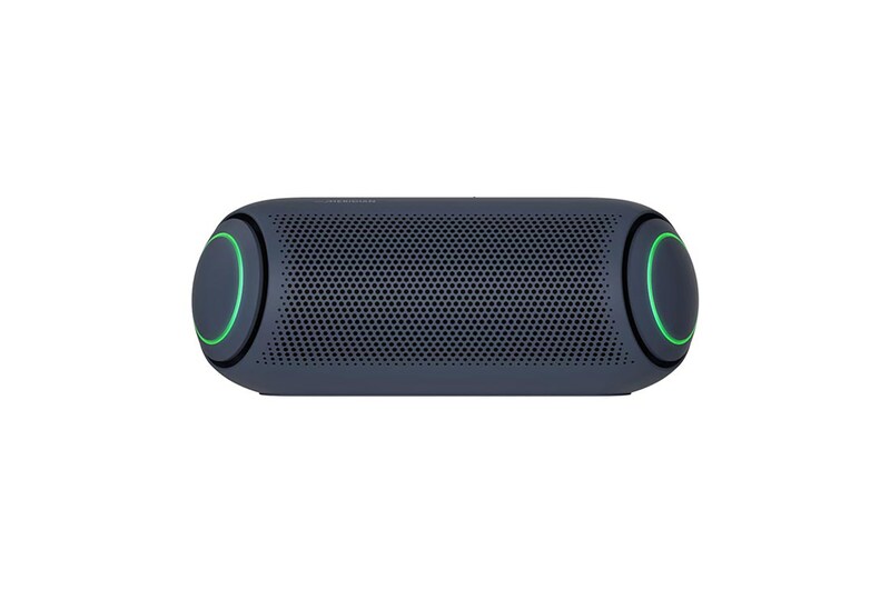 LG XBOOM Go PL5 | Bluetooth Lautsprecher | 20 Watt | IPX5 Schutz | MERIDIAN-Sound | LG PL5, PL5