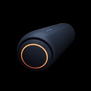 LG Bluetooth®-Lautsprecher mit 30 Watt | XBOOM Go | IPX5 | MERIDIAN Sound, PL7