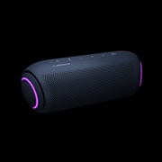LG Bluetooth®-Lautsprecher mit 30 Watt | XBOOM Go | IPX5 | MERIDIAN Sound, PL7