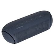 LG Bluetooth®-Lautsprecher mit 30 Watt | XBOOM Go | IPX5 | MERIDIAN Sound, PL7