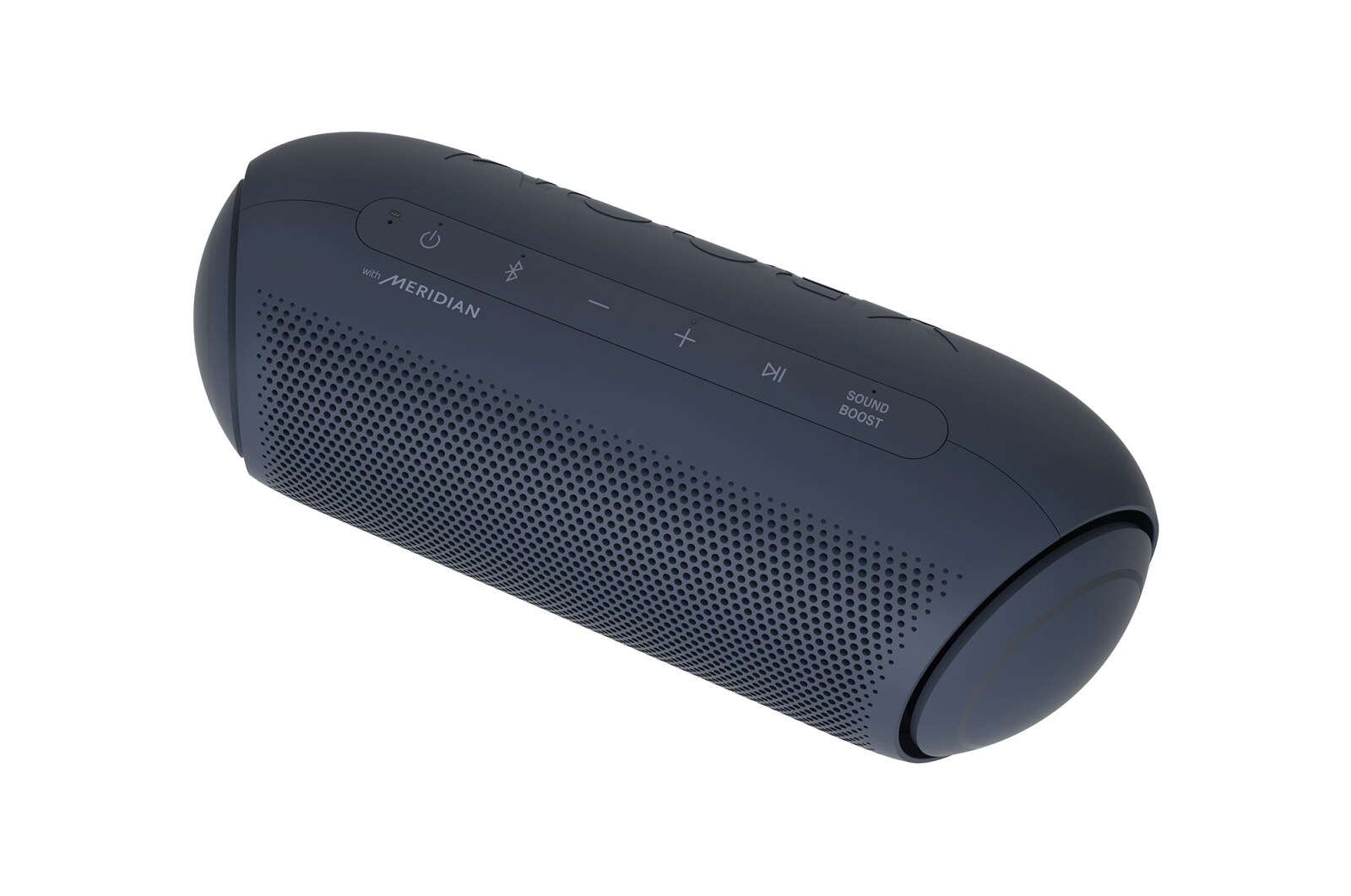 LG Bluetooth®-Lautsprecher mit 30 Watt | XBOOM Go | IPX5 | MERIDIAN Sound, PL7