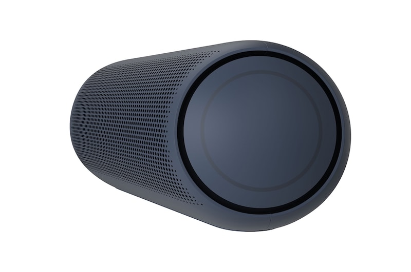 LG Bluetooth®-Lautsprecher mit 30 Watt | XBOOM Go | IPX5 | MERIDIAN Sound, PL7
