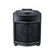 LG XBOOM, tragbarer Bluetooth-Lautsprecher, RK3